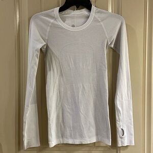 Athletic Shirt by Lululemon Brand.  GUC!